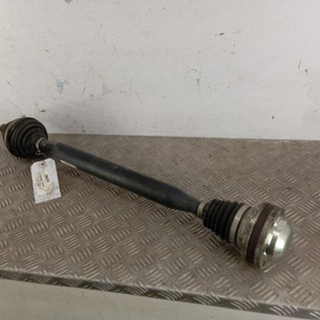 Cardan droit (transmission) AUDI TT 2