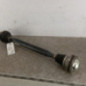 Cardan droit (transmission) AUDI TT 2