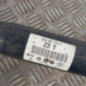 Cardan droit (transmission) AUDI TT 2