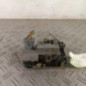 Serrure avant droit PEUGEOT 206+