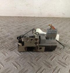 Serrure avant droit PEUGEOT 206+