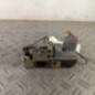 Serrure avant droit PEUGEOT 206+