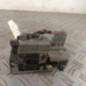 Serrure avant gauche PEUGEOT 206+