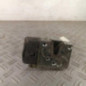 Serrure avant gauche PEUGEOT 206+