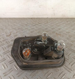 Platine feu arriere droit PEUGEOT 206 Photo n°1
