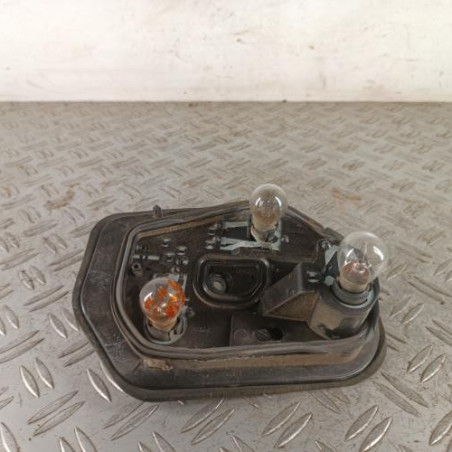 Platine feu arriere droit PEUGEOT 206 Photo n°1