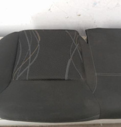 Banquette arriere PEUGEOT 208 1 Photo n°3