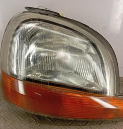 Optique avant principal droit (feux)(phare) RENAULT KANGOO 1 Photo n°1
