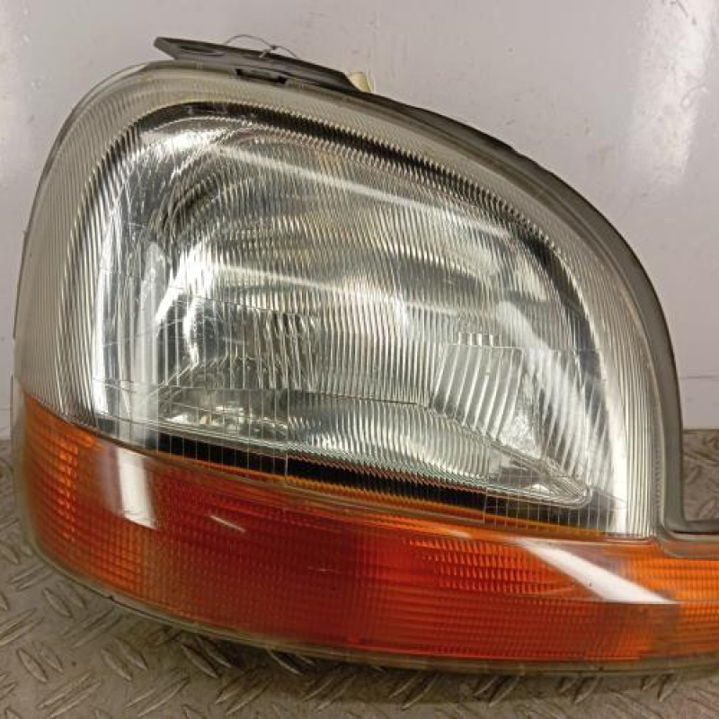 Optique avant principal droit (feux)(phare) RENAULT KANGOO 1
