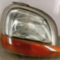 Optique avant principal droit (feux)(phare) RENAULT KANGOO 1