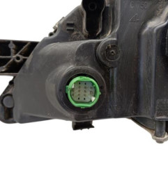 Optique avant principal droit (feux)(phare) FIAT DUCATO 3 Photo n°4