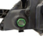 Optique avant principal droit (feux)(phare) FIAT DUCATO 3