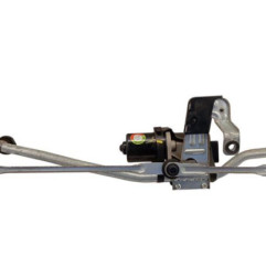 Moteur essuie glace avant FIAT DUCATO 3 Photo n°1