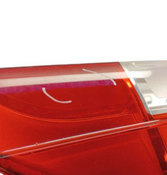 Feu arriere principal gauche (feux) PEUGEOT BOXER 3