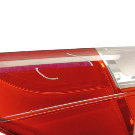 Feu arriere principal gauche (feux) PEUGEOT BOXER 3