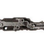 Platine feu arriere droit PEUGEOT BOXER 3
