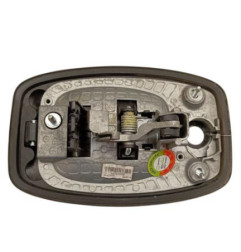 Poignee porte avant gauche PEUGEOT BOXER 3