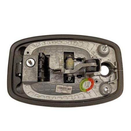 Poignee porte avant gauche PEUGEOT BOXER 3