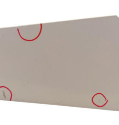 Trappe d'essence PEUGEOT BOXER 3 Photo n°1