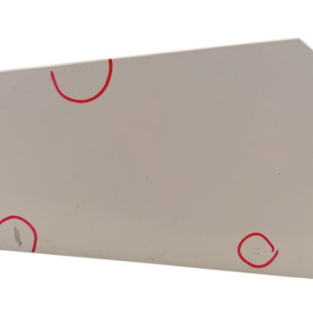 Trappe d'essence PEUGEOT BOXER 3 Photo n°1