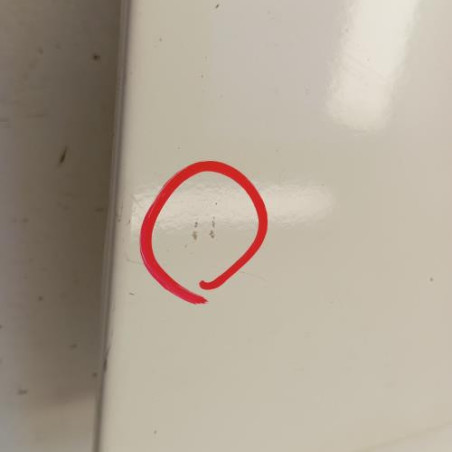 Trappe d'essence PEUGEOT BOXER 3