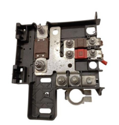 Porte fusible PEUGEOT BOXER 3 Photo n°1