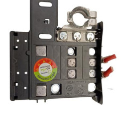 Porte fusible PEUGEOT BOXER 3