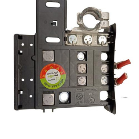 Porte fusible PEUGEOT BOXER 3