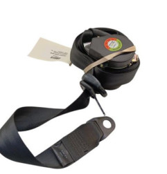 Ceinture avant droit PEUGEOT BOXER 3 Photo n°1