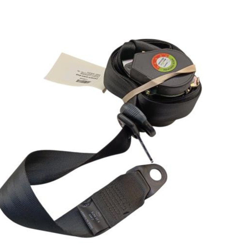 Ceinture avant droit PEUGEOT BOXER 3