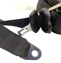 Ceinture avant droit PEUGEOT BOXER 3