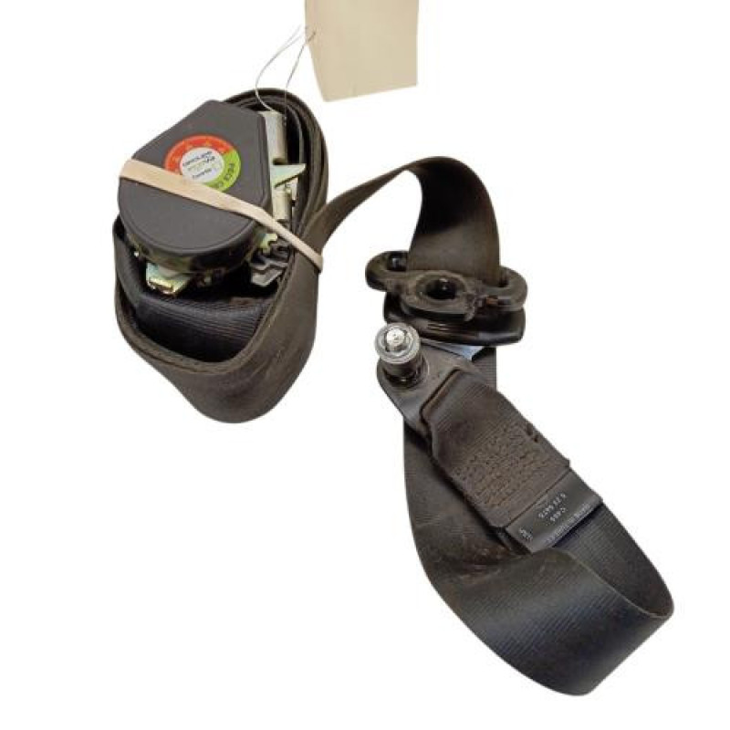 Ceinture avant gauche PEUGEOT BOXER 3 Ceinture avant gauche PEUGEOT BOXER 3