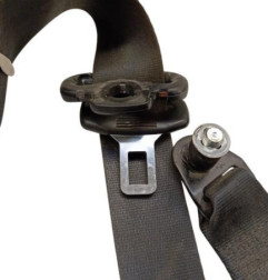 Ceinture avant gauche PEUGEOT BOXER 3