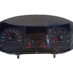 Compteur PEUGEOT BOXER 3 Photo n°1