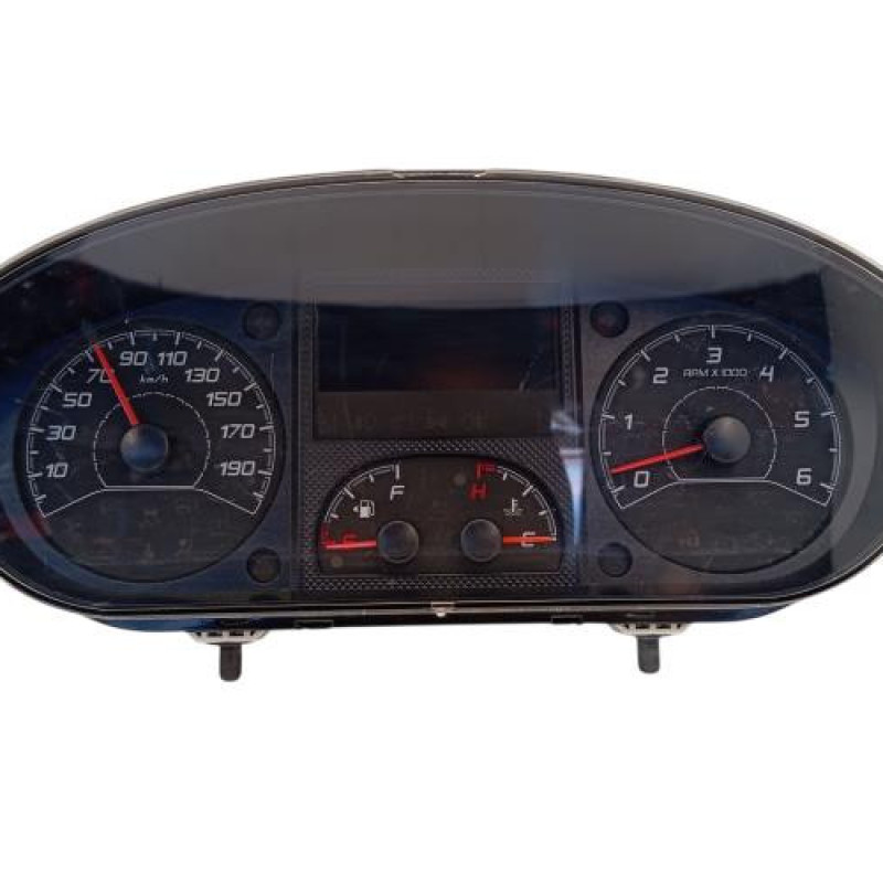 Compteur PEUGEOT BOXER 3