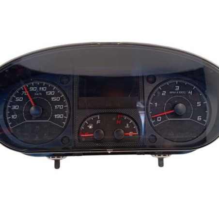 Compteur PEUGEOT BOXER 3 Photo n°1