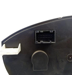 Compteur PEUGEOT BOXER 3 Photo n°3