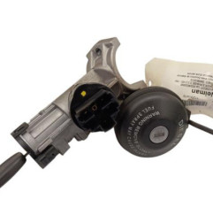 Neiman PEUGEOT BOXER 3 Photo n°1