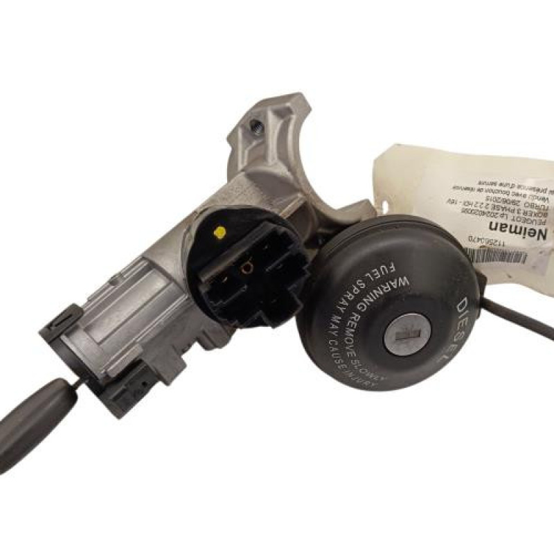 Neiman PEUGEOT BOXER 3