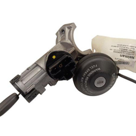 Neiman PEUGEOT BOXER 3 Photo n°1