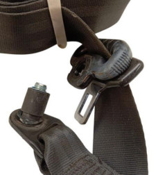 Ceinture avant gauche FIAT DUCATO 3