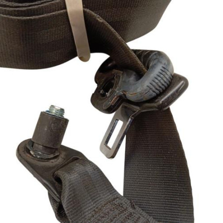 Ceinture avant gauche FIAT DUCATO 3