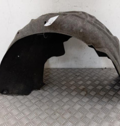 Pare boue arriere gauche AUDI A3 3 Photo n°1