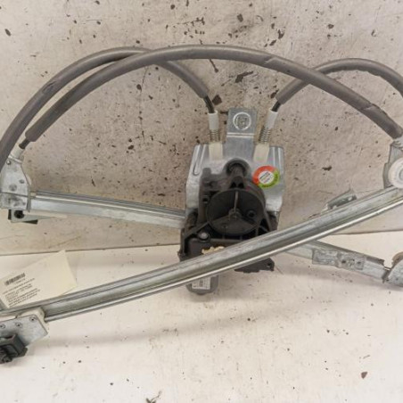 Leve vitre electrique avant droit CITROEN C5 2 Photo n°1