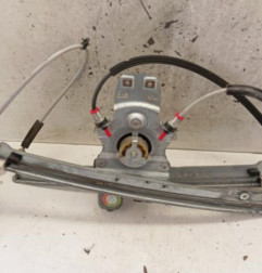 Leve vitre electrique avant gauche CITROEN C5 2 Photo n°1