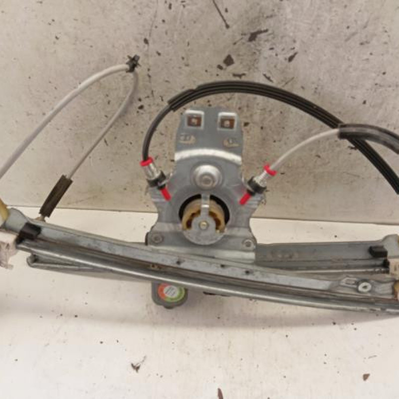 Leve vitre electrique avant gauche CITROEN C5 2