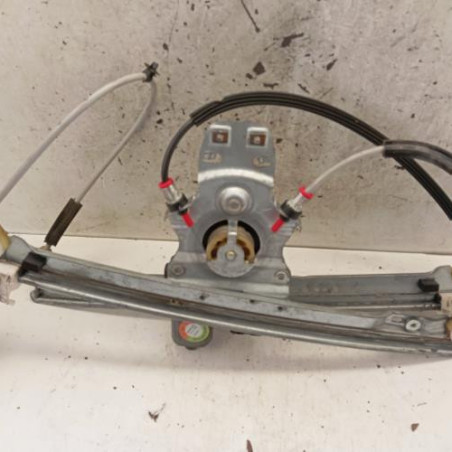 Leve vitre electrique avant gauche CITROEN C5 2 Photo n°1