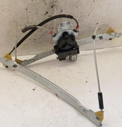 Leve vitre electrique avant gauche CITROEN C5 2