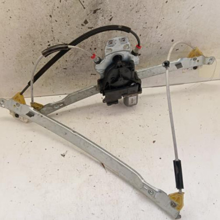 Leve vitre electrique avant gauche CITROEN C5 2