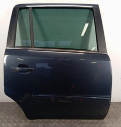 Porte arriere droit OPEL ZAFIRA B Photo n°1